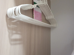 Квартира Cтудия c Видом на Море