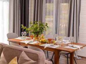 Частный дом Simple Life Home 509