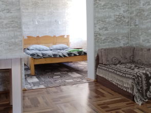 Меблированные комнаты Надежда