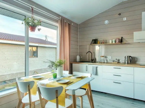 Частный дом Chill House М1