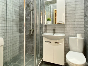 Квартира Как Дома с Видом на Эльбрус