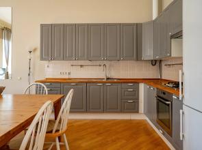 Апартаменты Адмиралтейство