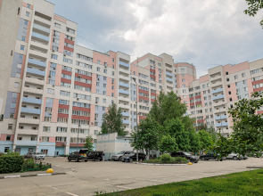 Квартира Флагман Отель