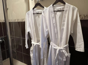 Отель Белые Ночи