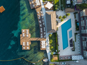 Mivara Luxury Resort & Spa Hot