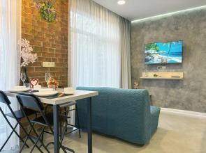 Квартира 2 Отдохни в Дмитрове