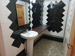 Гостевой дом "Зелёный Уголок"