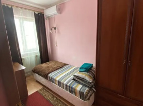 Меблированные комнаты Мещерино