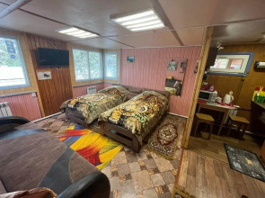 Гостевой дом Лазурит