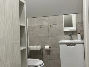 Частный Дом Уютное Гнездышко в Центре Города