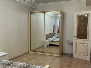 Апартаменты КвартОтель на М.Горького 85Б 2