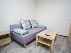 Апартаменты Atlant Apartments 82