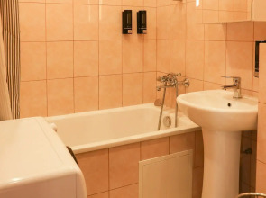 Апартаменты на Мерецкова Волосова 5/2