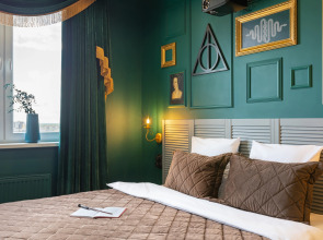 Квартира Harry Potter Калининград