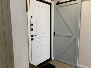 Квартира Однокомнатная у Метро Молодежная