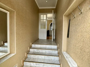 Частный Дом на Улице Маркова 14