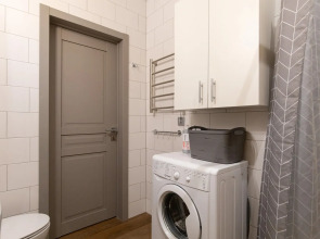 Апартаменты Балтик Апарт Сити Центр