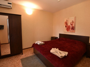 Гостевой Дом Чудная Долина