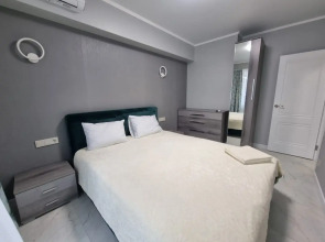 Апартаменты У Озера