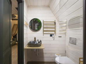 Гостевой дом Лисичкин холм