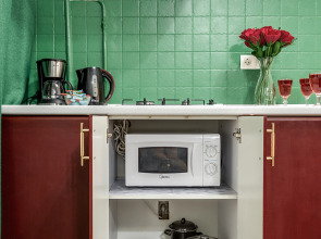 Квартира на Фонтанке