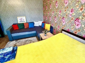 Квартира однокомнатная в центре города