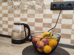 Квартира Уютная в центре города