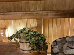 База отдыха ALDI-Karelia