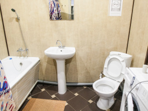 Апартаменты на Агапкина