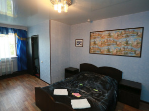 Отель Парадиз