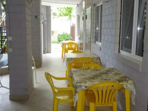 Гостевой дом Алеко