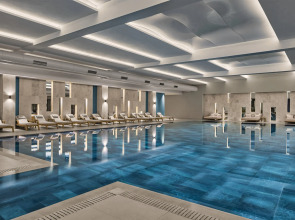 Отель Akra Antalya