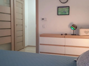 Квартира Studio Am Mühlenteich