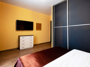 Апартаменты Пять Звёзд Планета