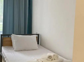 Отель Турист