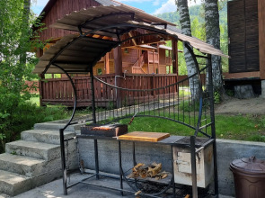 Гостевой дом Апарт комплекс Алтай