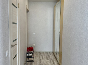 Апартаменты с видом на залив