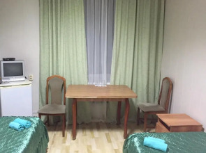 Отель Ариэль-Д