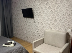 Квартира на Площадь Привокзальная 1Ак2