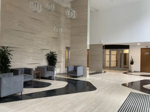 Апартаменты У Залива