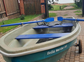 Гостевой дом в Вязах