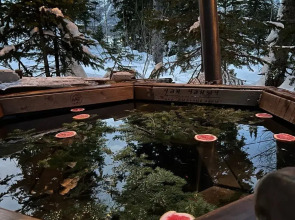 Гостевой дом Lakost