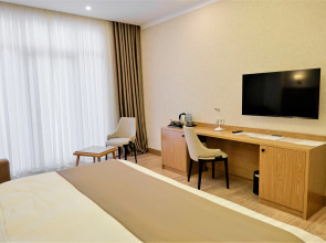 Отель Al Anvar Hotel