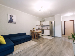 SC Apart Ostrovskogo 93B 16 fl