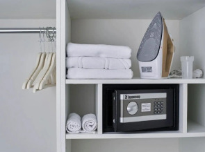 Апартаменты