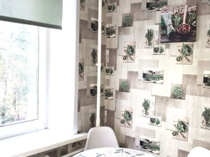 Апартаменты на Часовой 6 к 1