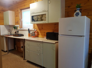 Гостевой дом Велия