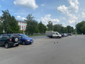 Апартаменты Семейные Логиновых