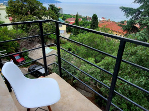 Гостевой дом в Ливадии