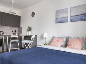 Квартира  в Палацио